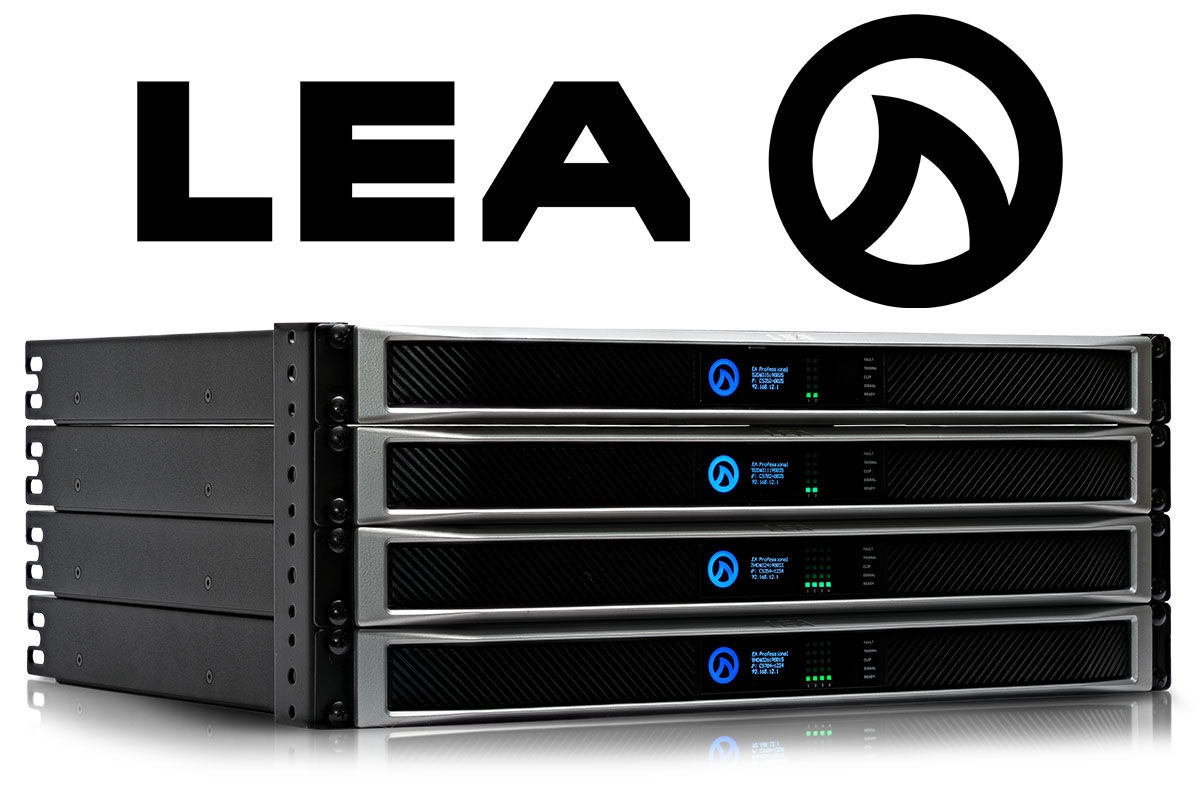 LEA Professional